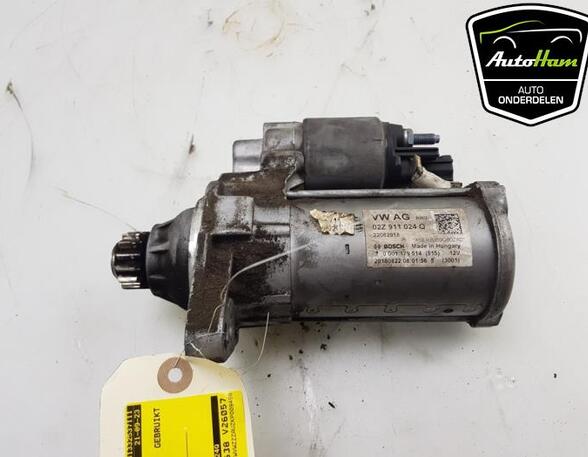 Starter SKODA OCTAVIA III Combi (5E5, 5E6)