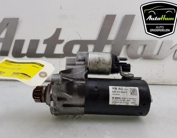 Startmotor VW TRANSPORTER VI Van (SGA, SGH, SHA, SHH)