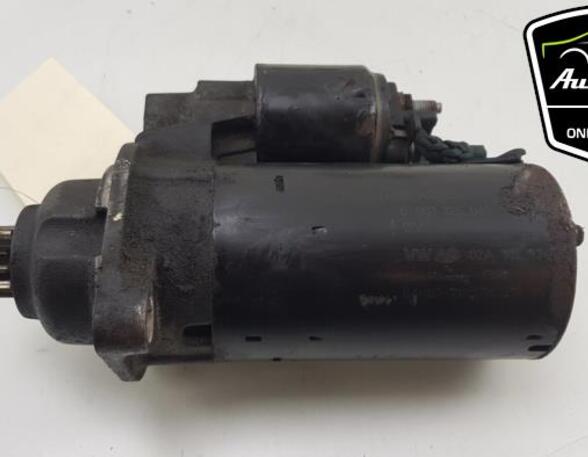 Startmotor VW BORA (1J2), SKODA OCTAVIA I Combi (1U5), VW GOLF IV Variant (1J5), VW GOLF IV (1J1)