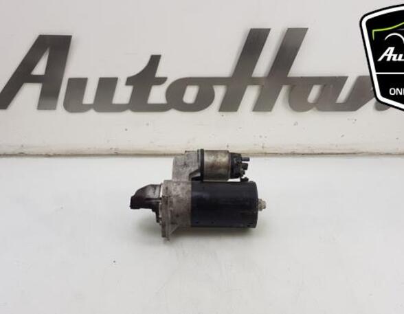 Startmotor OPEL MERIVA B MPV (S10)