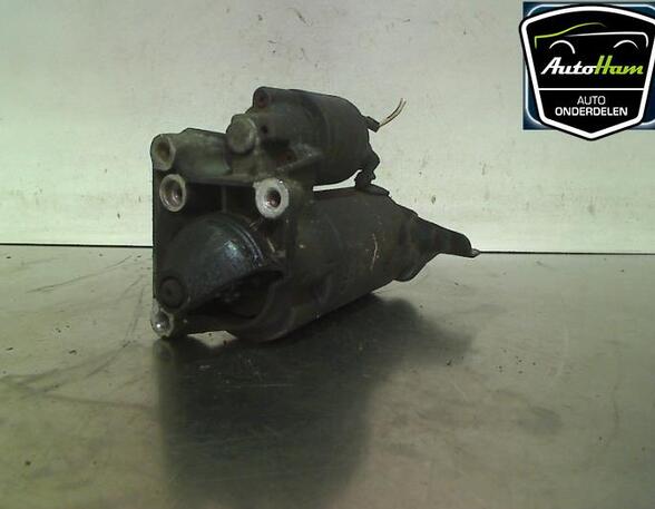 Startmotor RENAULT TWINGO I (C06_)