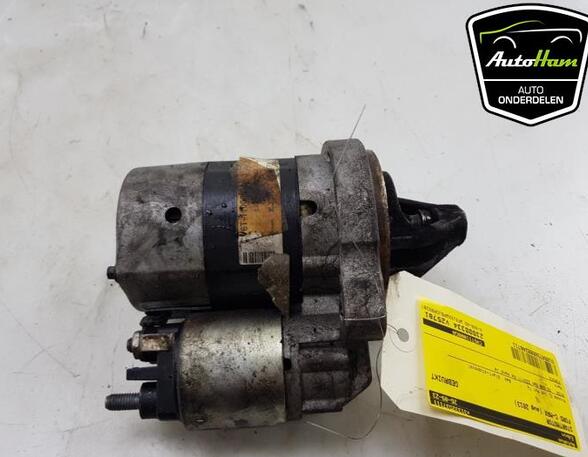 Startmotor FORD FIESTA VI (CB1, CCN), FORD FOCUS III, FORD FOCUS III Turnier, FORD FOCUS III Saloon