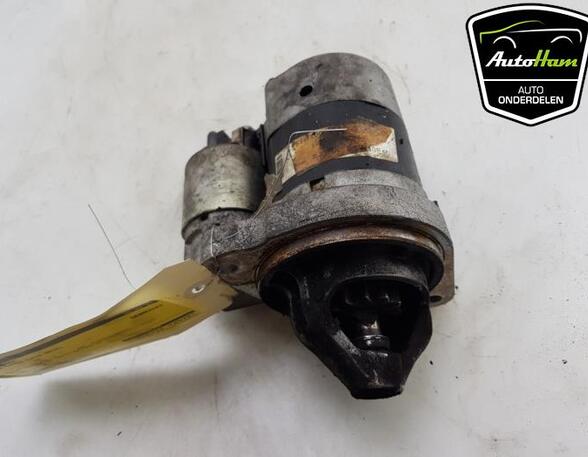 Startmotor FORD FIESTA VI (CB1, CCN), FORD FOCUS III, FORD FOCUS III Turnier, FORD FOCUS III Saloon