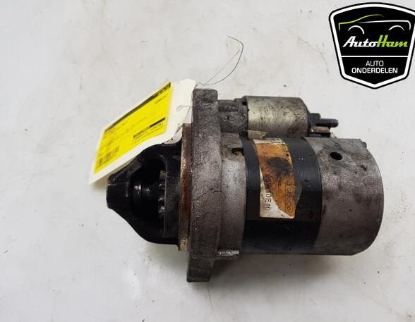 Startmotor FORD FIESTA VI (CB1, CCN), FORD FOCUS III, FORD FOCUS III Turnier, FORD FOCUS III Saloon