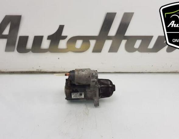 Startmotor SUZUKI ALTO (GF), NISSAN PIXO (UA0)