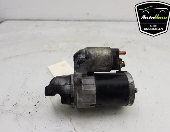 Starter OPEL AGILA (B) (H08), SUZUKI WAGON R+ Hatchback (MM), SUZUKI SWIFT III (MZ, EZ)