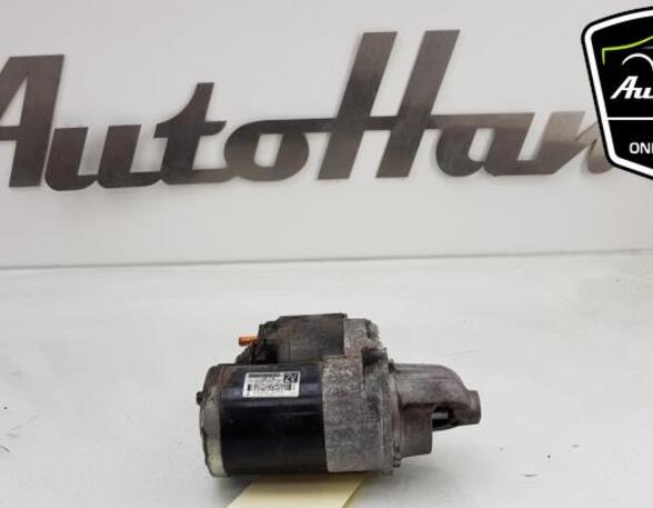 Startmotor SUZUKI WAGON R+ Hatchback (MM), SUZUKI SWIFT III (MZ, EZ), OPEL AGILA (B) (H08)