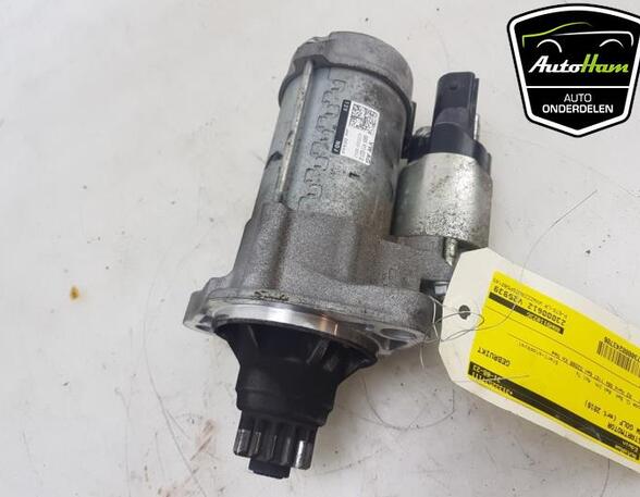 Startmotor VW GOLF VII (5G1, BQ1, BE1, BE2), SEAT LEON (5F1), SEAT LEON SC (5F5), VW GOLF VI Variant (AJ5)