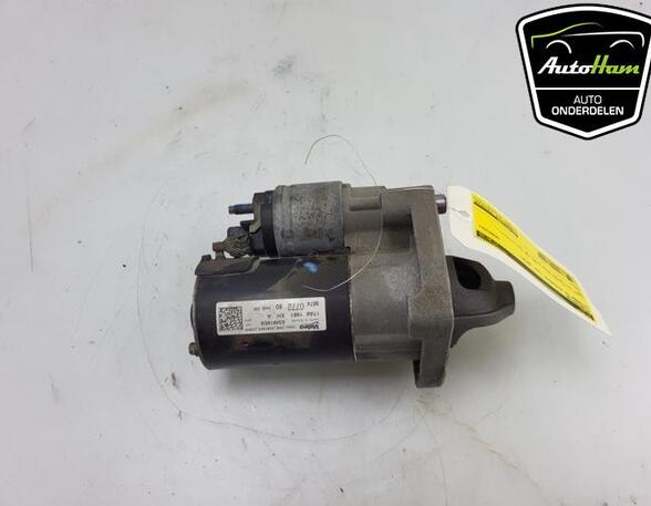 Startmotor PEUGEOT 308 II (LB_, LP_, LW_, LH_, L3_)