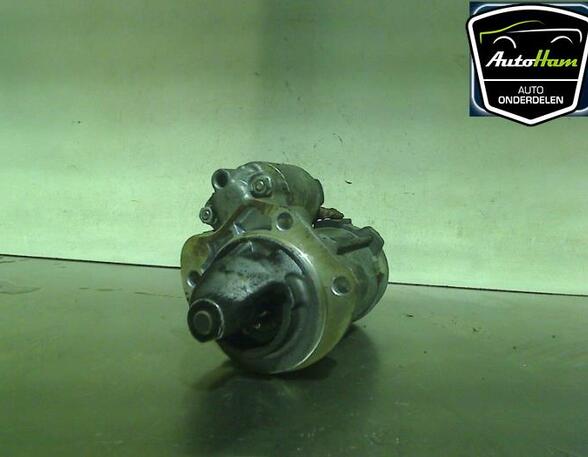 Startmotor FIAT 500 (312_), FIAT 500 C (312_), FIAT PANDA (312_, 319_), FIAT PANDA VAN (312_, 519_)