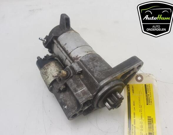 Starter LAND ROVER DISCOVERY IV (L319), LAND ROVER RANGE ROVER SPORT (L494)