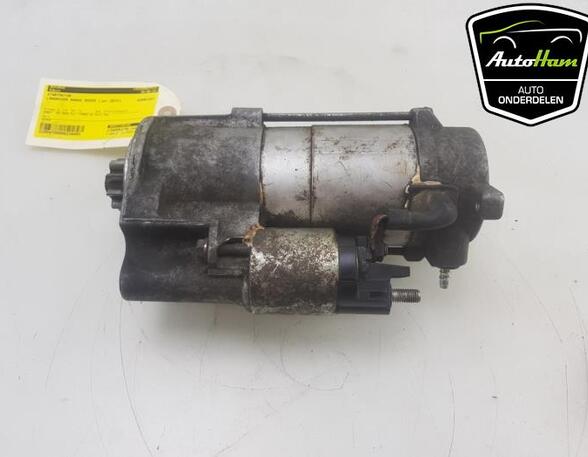 Starter LAND ROVER DISCOVERY IV (L319), LAND ROVER RANGE ROVER SPORT (L494)