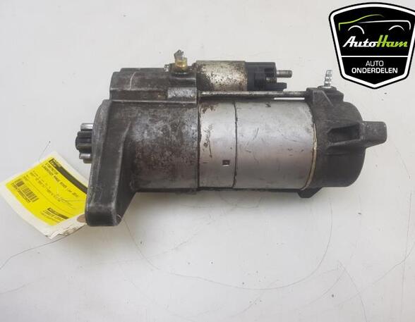 Starter LAND ROVER DISCOVERY IV (L319), LAND ROVER RANGE ROVER SPORT (L494)