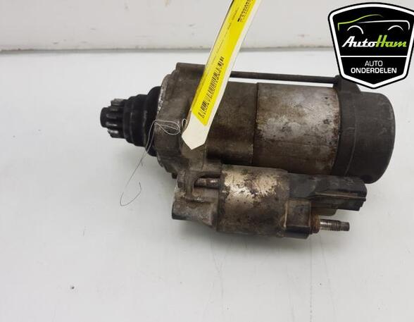 Startmotor SKODA FABIA III Estate (NJ5), VW GOLF VII Variant (BA5, BV5), SEAT LEON (5F1), VW POLO (AW1, BZ1)