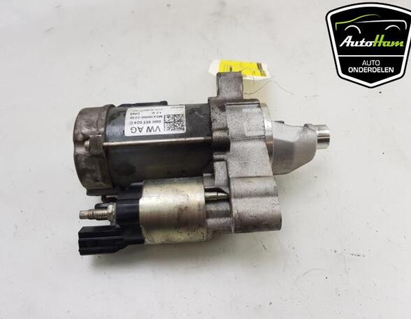 Starter AUDI A4 Avant (8W5, 8WD, B9), AUDI A5 Sportback (F5A, F5F)