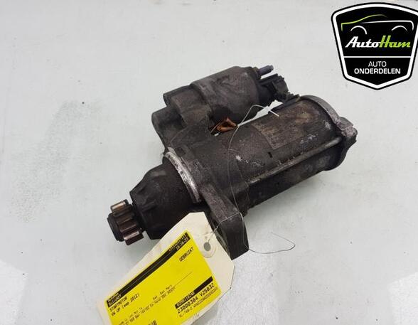 Starter SKODA RAPID (NH3, NK3, NK6)