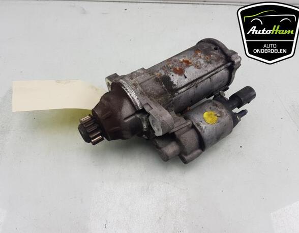 Startmotor SKODA RAPID (NH3, NK3, NK6)