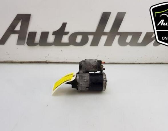 Startmotor NISSAN PIXO (UA0), SUZUKI ALTO (GF)