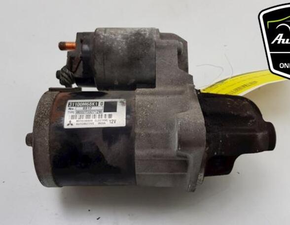 Startmotor NISSAN PIXO (UA0), SUZUKI ALTO (GF)