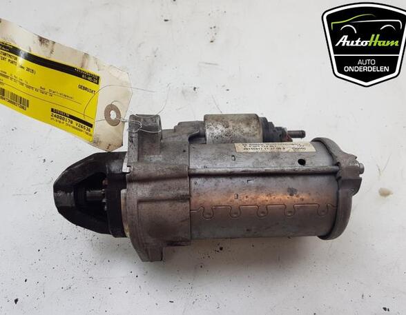 Startmotor OPEL COMBO Box Body/MPV (X12), FIAT PUNTO (199_)