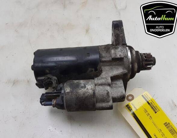 Starter VW GOLF VII (5G1, BQ1, BE1, BE2)