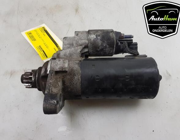 Startmotor VW GOLF VII (5G1, BQ1, BE1, BE2)