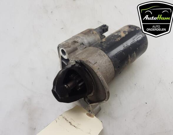 Startmotor BMW 1 (F20), BMW 1 (F21), BMW 3 (F30, F80)