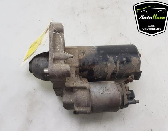 Startmotor BMW 1 (F20), BMW 1 (F21), BMW 3 (F30, F80)