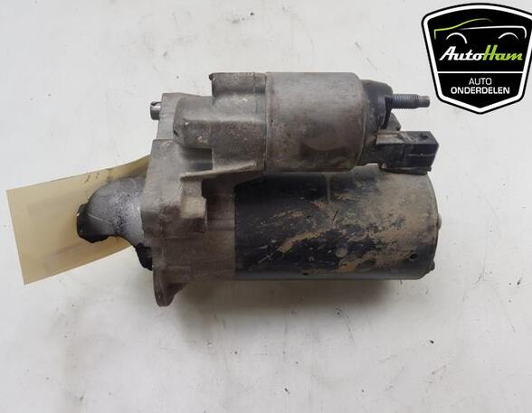 Startmotor BMW 1 (F20), BMW 1 (F21), BMW 3 (F30, F80)