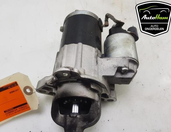 Startmotor OPEL KARL (C16)