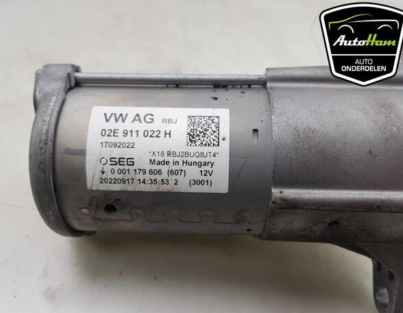 Startmotor VW TIGUAN (AD1, AX1), VW TIGUAN ALLSPACE (BW2), CUPRA FORMENTOR (KM7), CUPRA ATECA (KH7, KHP)