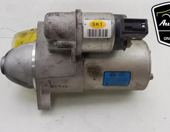 Startmotor KIA PICANTO (JA), KIA PICANTO (TA), KIA RIO IV (YB, SC, FB)