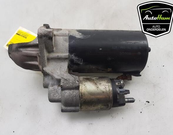 Startmotor BMW 3 (E90), BMW 3 Touring (E91), BMW 1 (E87)