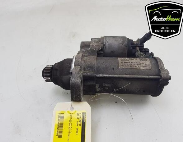 Starter VW POLO (AW1, BZ1), SKODA CITIGO (NF1), VW TIGUAN (AD1, AX1), AUDI A1 (8X1, 8XK)