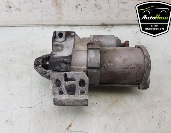 Startmotor BMW 1 (F21), BMW 1 (F20)