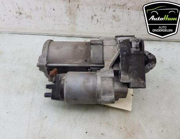 Startmotor BMW 1 (F21), BMW 1 (F20)