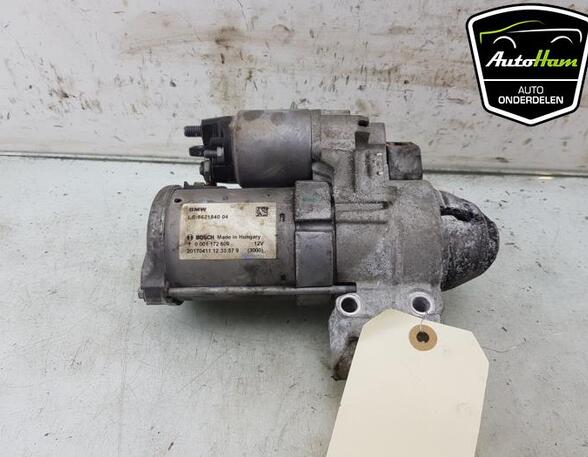 Starter BMW 1 (F21), BMW 1 (F20)