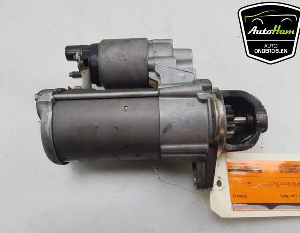 Startmotor OPEL KARL (C16), OPEL ASTRA K Sports Tourer (B16), OPEL ASTRA K (B16)