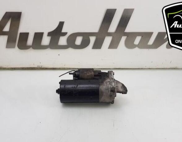 Startmotor ALFA ROMEO 159 Sportwagon (939_)