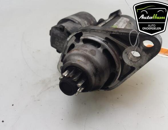 Startmotor VW GOLF V (1K1), VW GOLF VI (5K1), VW GOLF VAN VI Variant (AJ5), VW GOLF VI Van (5K1_)