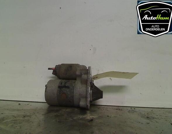 Startmotor RENAULT CLIO II (BB_, CB_), RENAULT THALIA I (LB_)