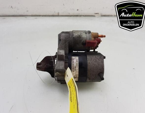 Startmotor CITROËN C1 (PM_, PN_), PEUGEOT 107 (PM_, PN_), TOYOTA AYGO (_B1_)