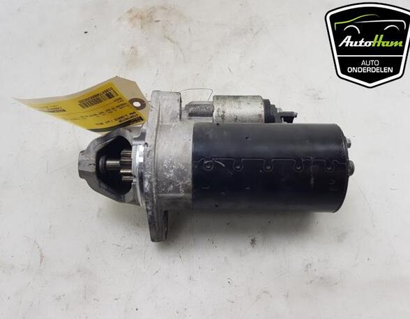 Startmotor BMW 3 (F30, F80), BMW 3 Touring (F31), BMW 5 (F10)