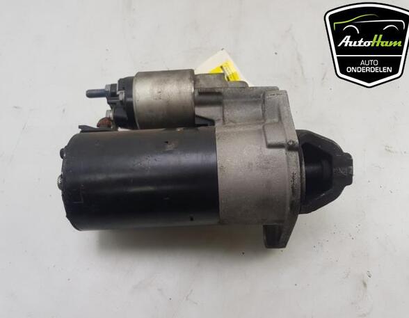 Starter ALFA ROMEO MITO (955_), FIAT PUNTO (199_), FIAT PUNTO EVO (199_), FIAT GRANDE PUNTO (199_)