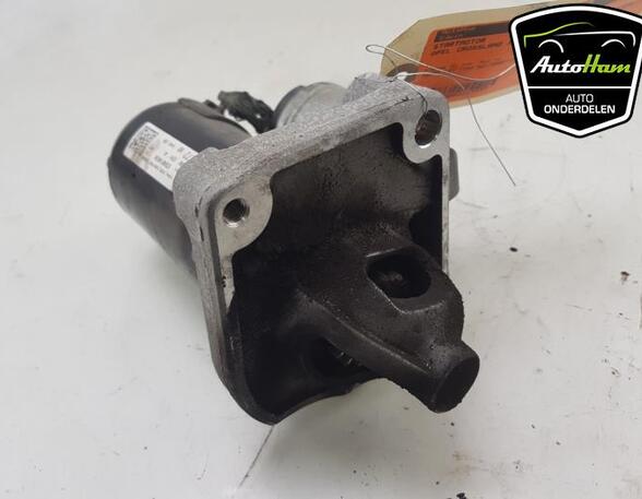 Startmotor PEUGEOT 308 SW II (LC_, LJ_, LR_, LX_, L4_)