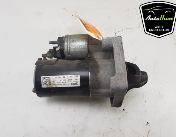 Startmotor PEUGEOT 308 SW II (LC_, LJ_, LR_, LX_, L4_)