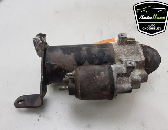 Starter SAAB 9-3 (YS3F, E79, D79, D75)