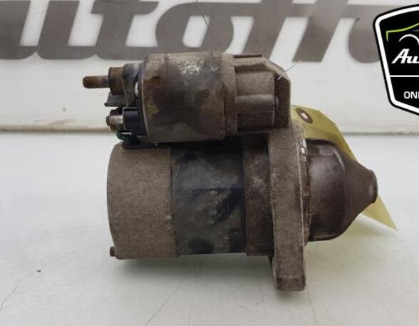 Startmotor FORD FIESTA VI (CB1, CCN)