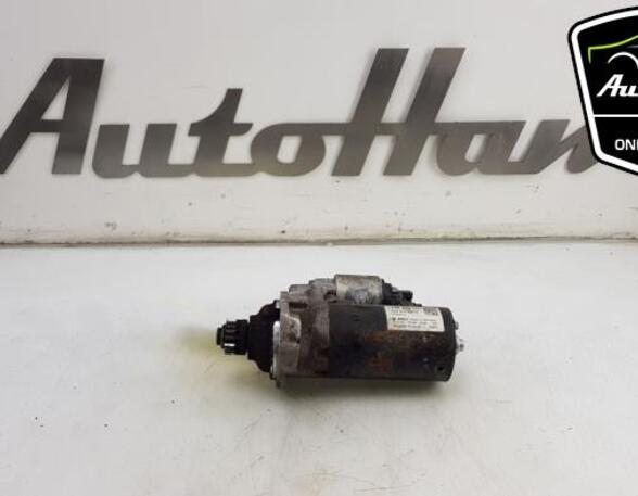 Startmotor SEAT IBIZA IV (6J5, 6P1)