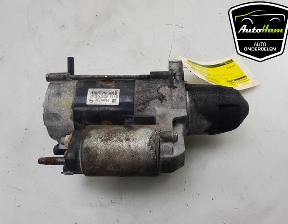 Startmotor OPEL ASTRA K Sports Tourer (B16)